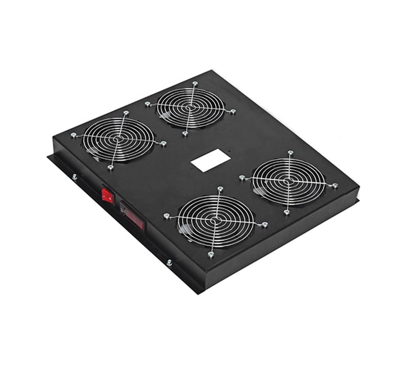 Günko PA CC ELG FN T2 Fan Üniteleri  Analog Termostat 