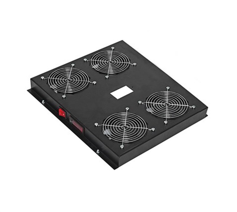 Günko PA CC ELG FN T2 Fan Üniteleri  Analog Termostat 