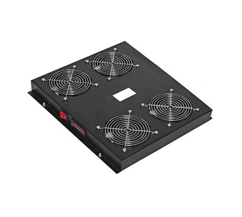 Günko PA CC ELG FN T2 Fan Üniteleri  Analog Termostat 