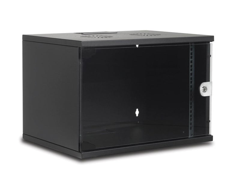 Günko SHRK 04U 5440 SOHO Rack 19