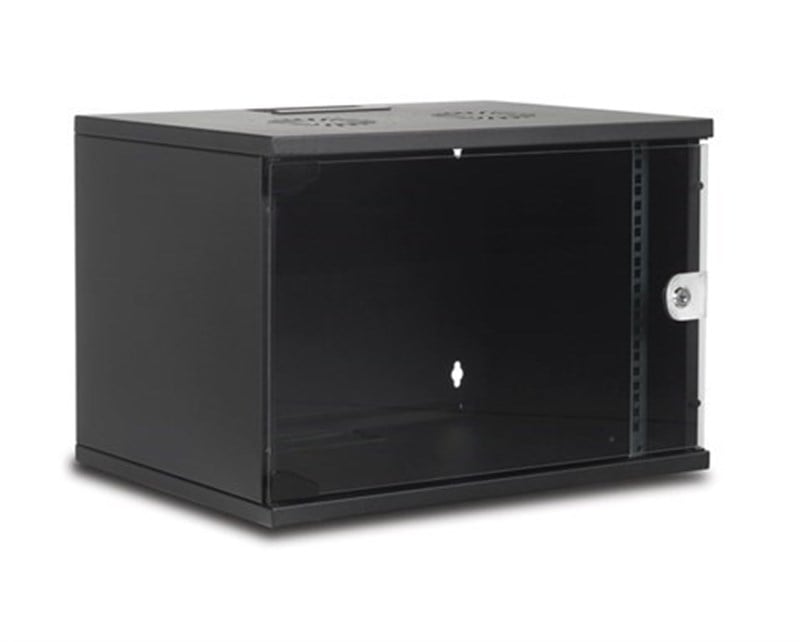 Günko SHRK 04U 5440 SOHO Rack 19