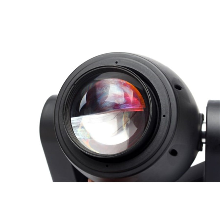 GY-Hitec GY NB150 150 Watt Beam LED Moving Head