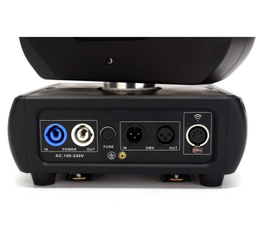 GY-Hitec GY NB150 150 Watt Beam LED Moving Head