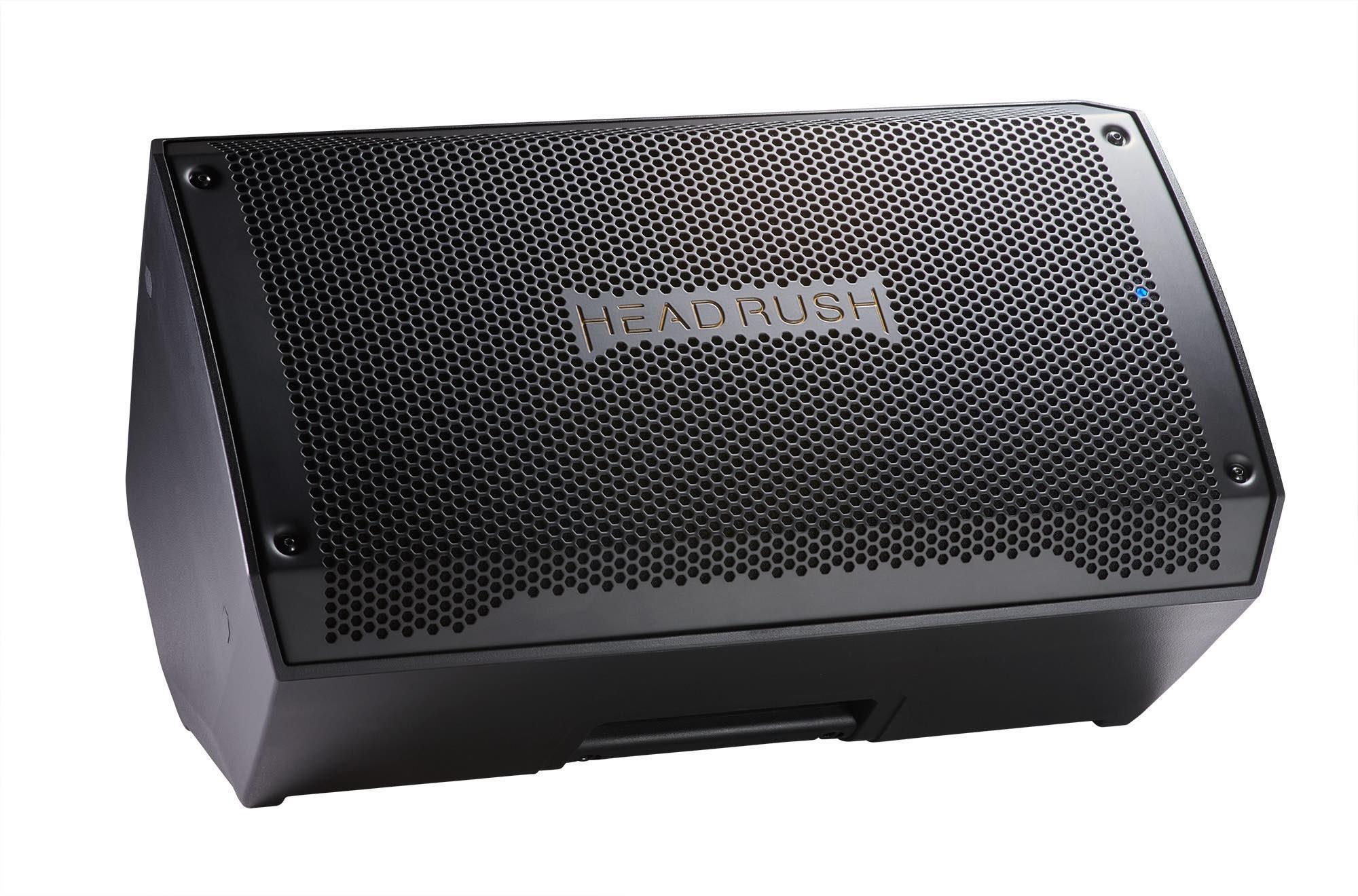 Headrush FRFR108 MKII 2000 Watt 1x8 İnç Full-Range Aktif Kabin