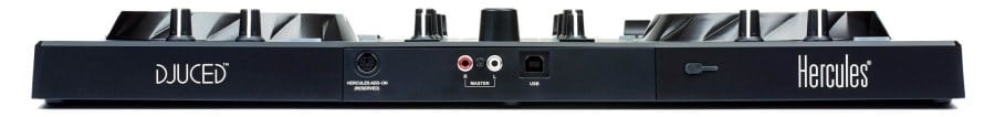 Hecules Dj Controller - Inpulse 300