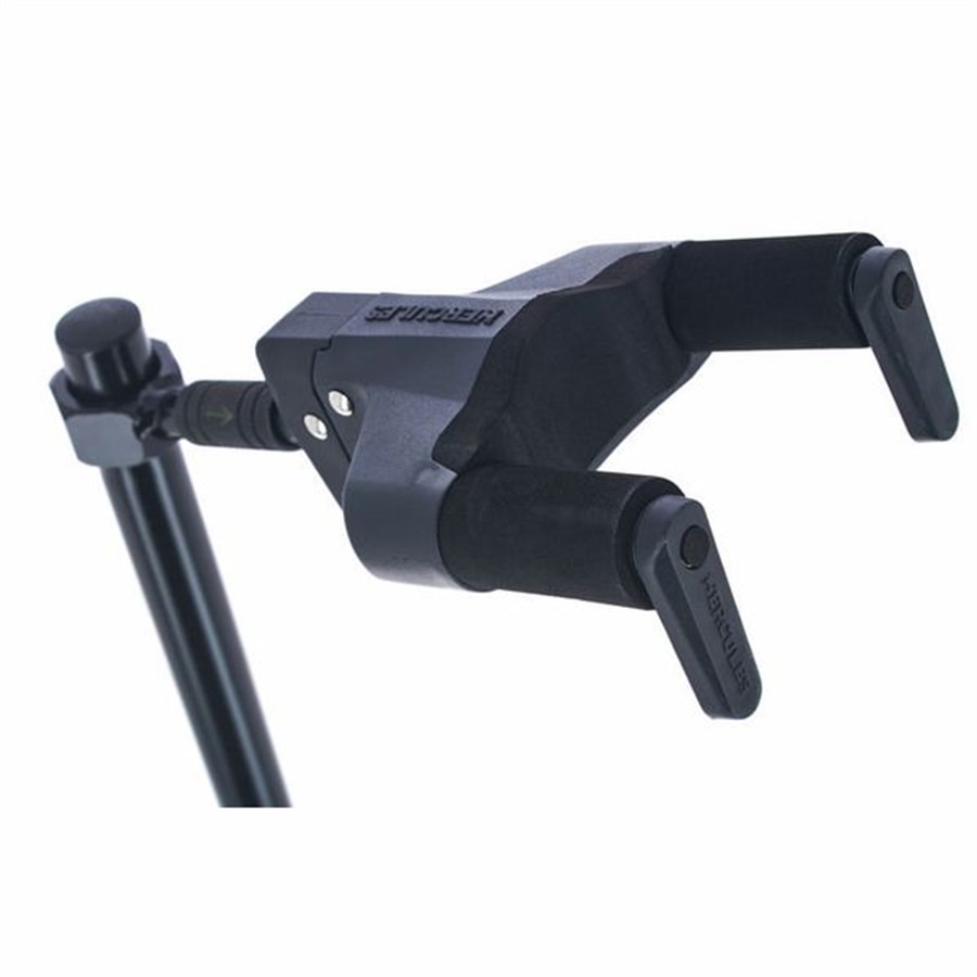 Hercules Ags Plus Gitar Standı HCGS-415B+