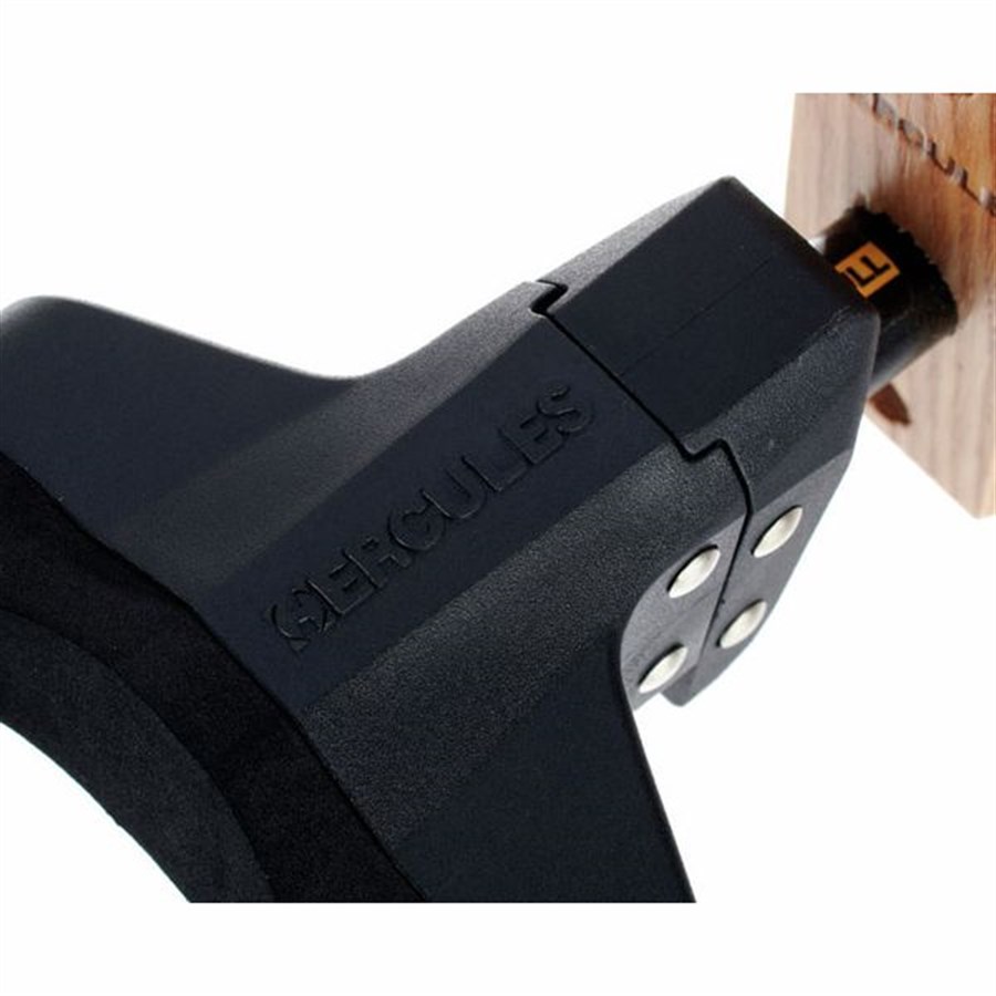 Hercules GCGSP 38 WB Plus Gitar Duvar Askısı