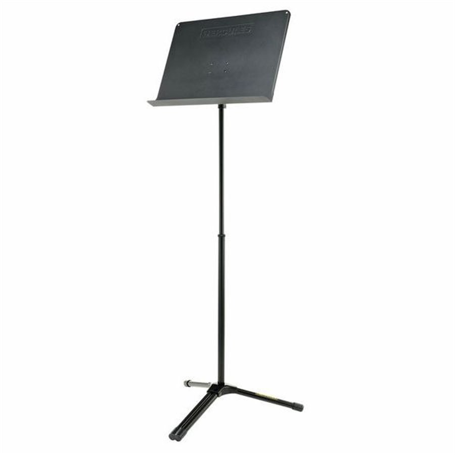 Hercules HCBS 200 B Plus Orkestra Şef Nota Sehpası