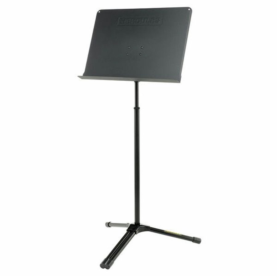 Hercules HCBS 200 B Plus Orkestra Şef Nota Sehpası