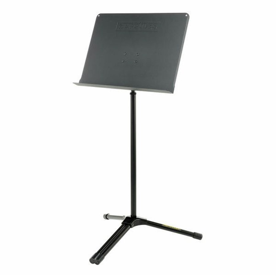 Hercules HCBS 200 B Plus Orkestra Şef Nota Sehpası