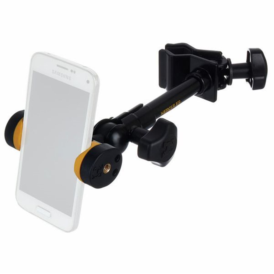 Hercules HCDG 207 B Telefon Tutucu