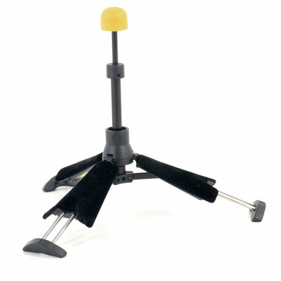 Hercules HCDS 440 B Travlıte Klarnet Standı