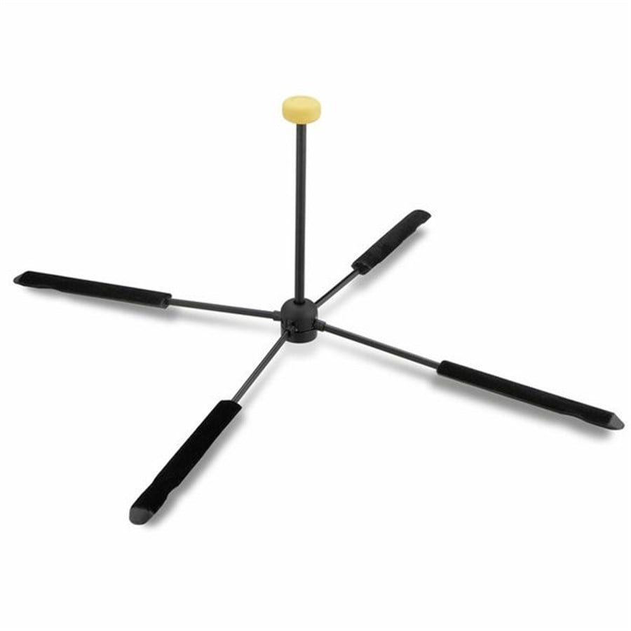 Hercules HCDS 460 B Travlite Flüt Standı