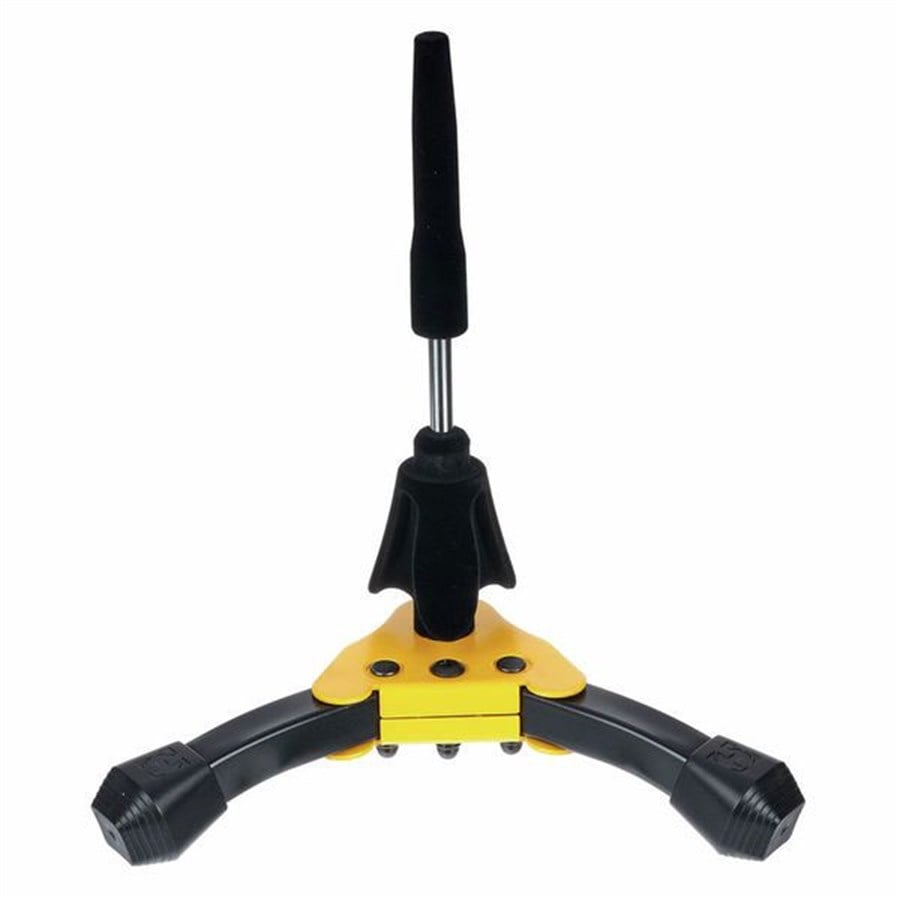 Hercules HCDS 640 BB Katlanabilir Flüt / Klarnet Standı