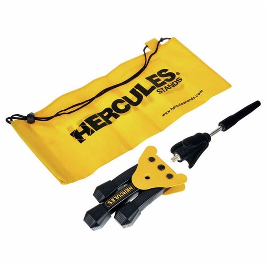 Hercules HCDS 640 BB Katlanabilir Flüt / Klarnet Standı