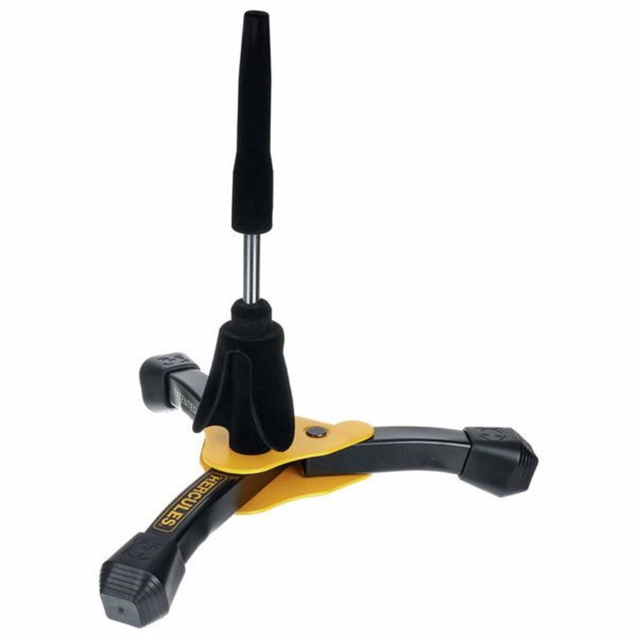 Hercules HCDS 640 BB Katlanabilir Flüt / Klarnet Standı