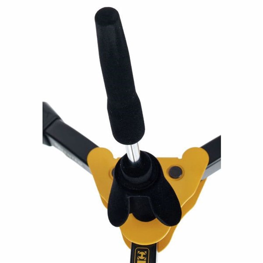Hercules HCDS 640 BB Katlanabilir Flüt / Klarnet Standı