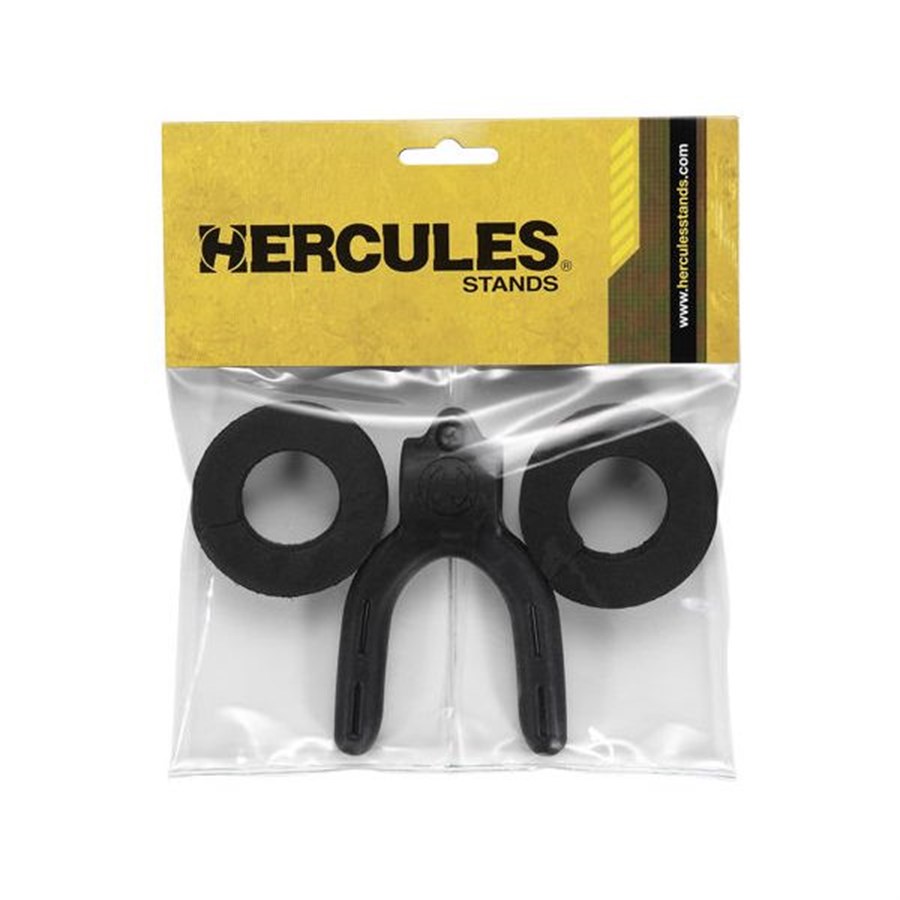 Hercules HCGA 525 BP-HA 205 Gitar Teşhiri için 7'li Sehpa