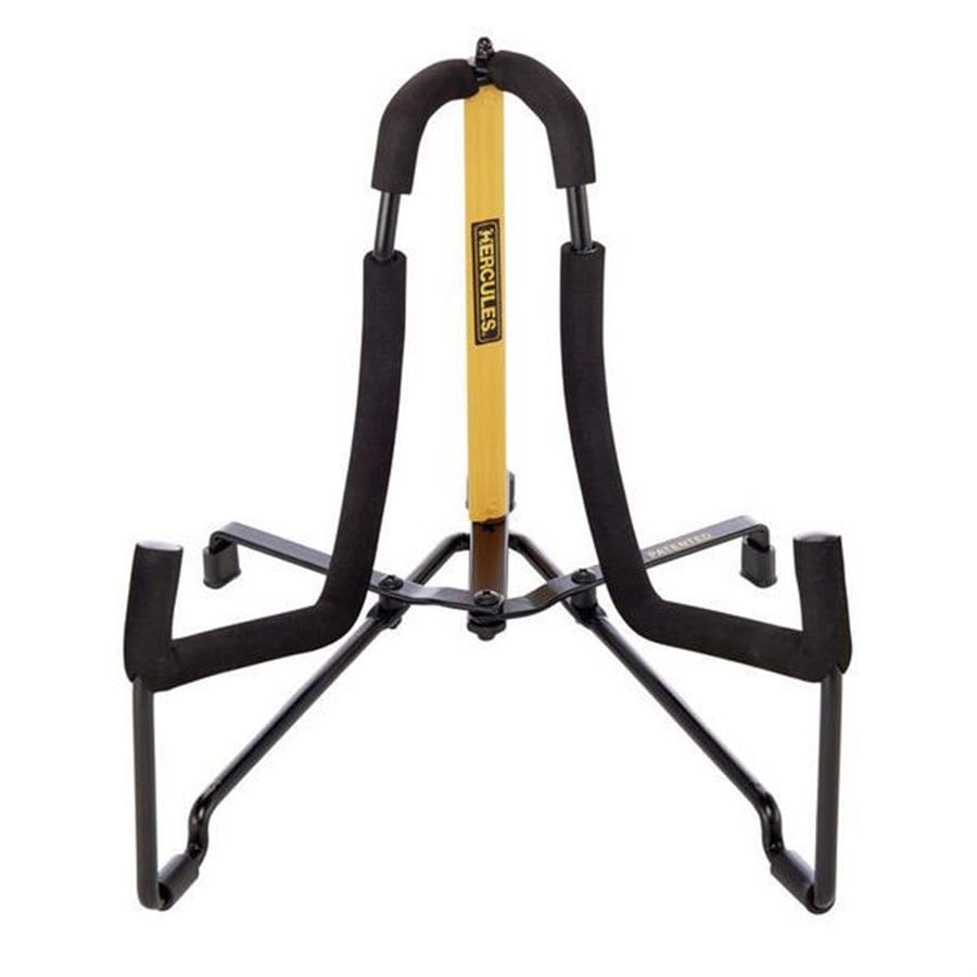 Hercules HCGS 301 B Travlite Akustik Gitar Sehpası