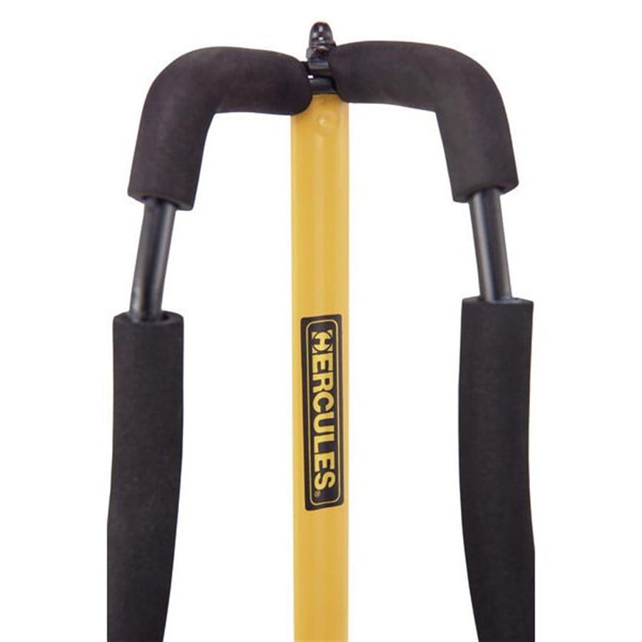 Hercules HCGS 301 B Travlite Akustik Gitar Sehpası