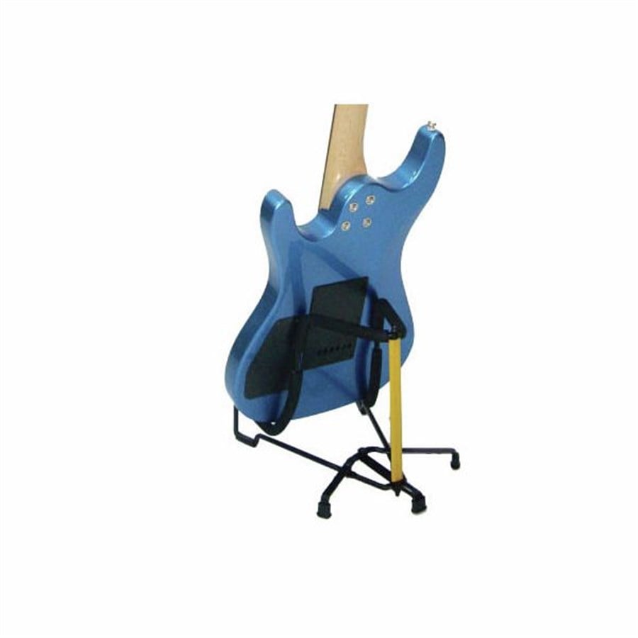 Hercules HCGS 302 B Travlite Elektro Gitar Sehpası