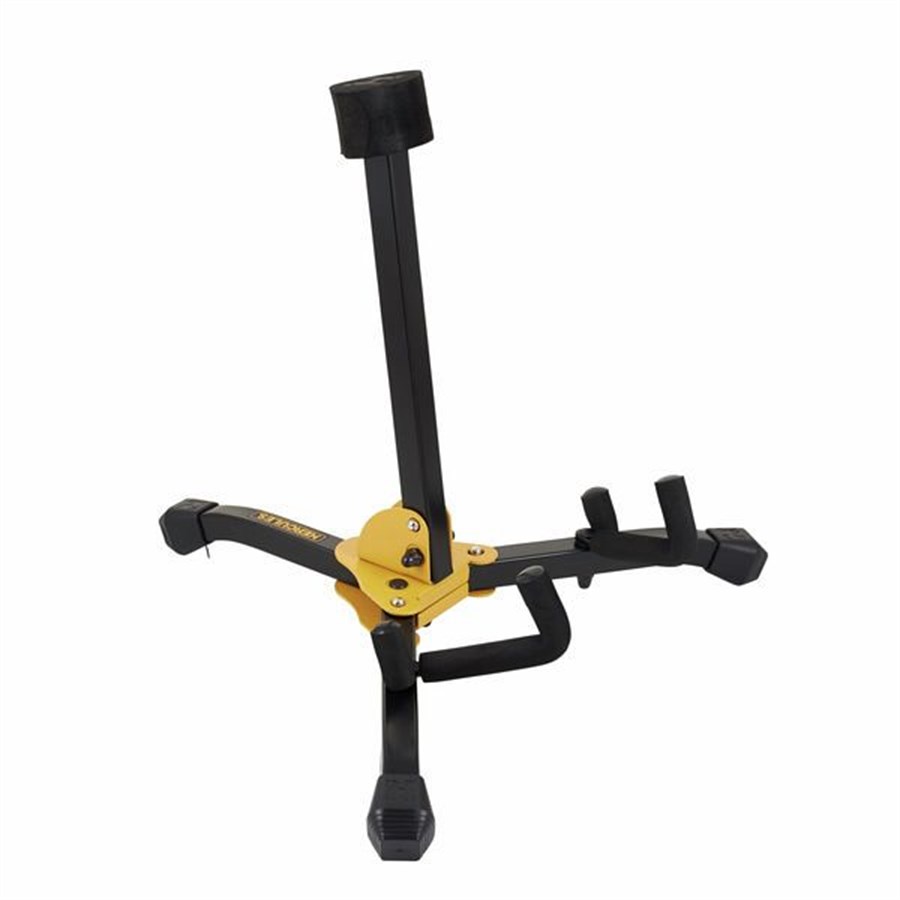 Hercules HCGS-402 BB Katlanabilir Elektro Gitar Standı