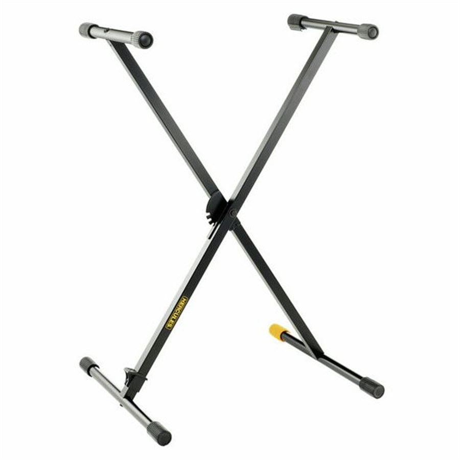 Hercules HCKS 100 B Ez Step X Klavye Standı