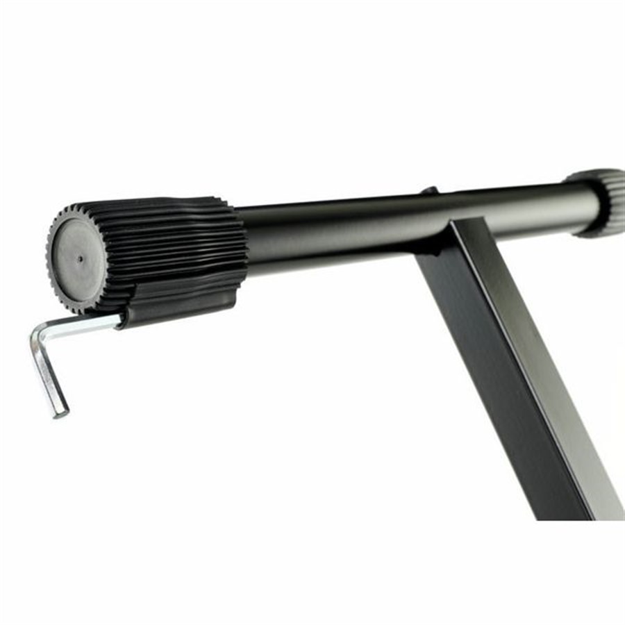 Hercules HCKS 100 B Ez Step X Klavye Standı