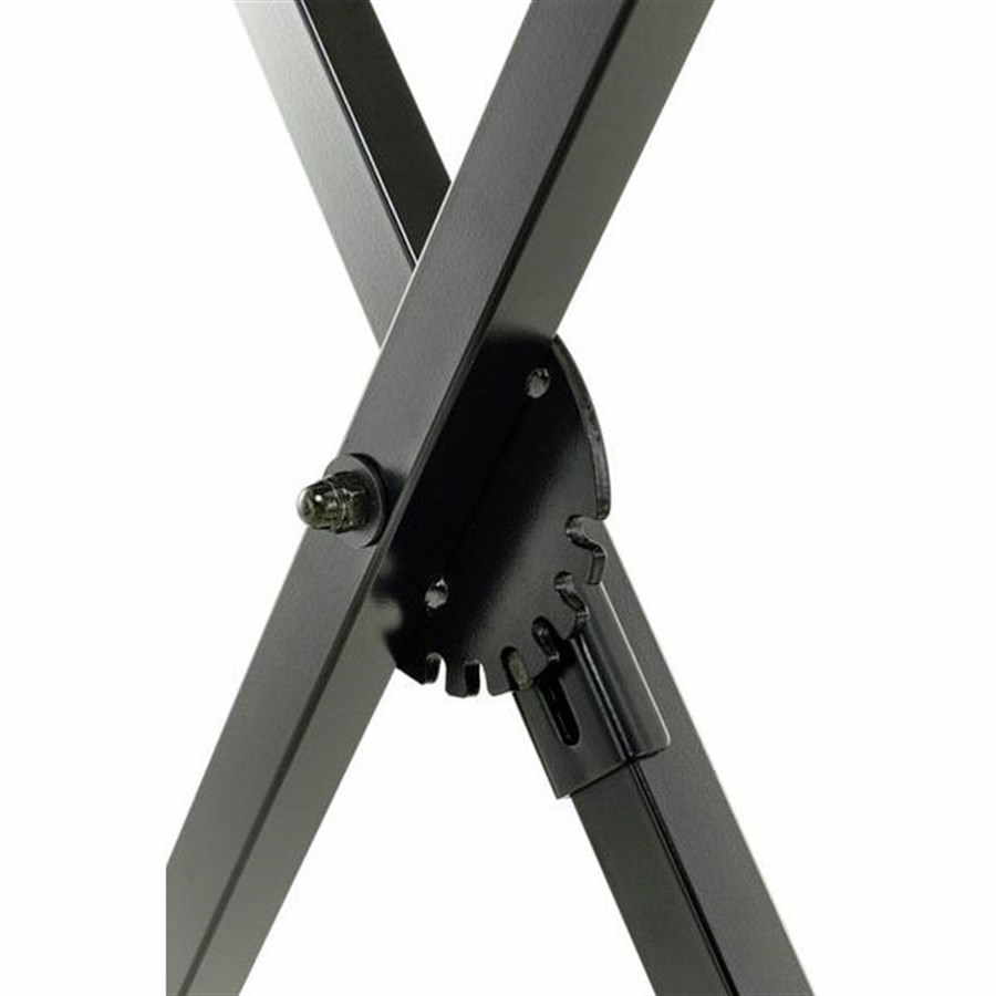 Hercules HCKS 100 B Ez Step X Klavye Standı