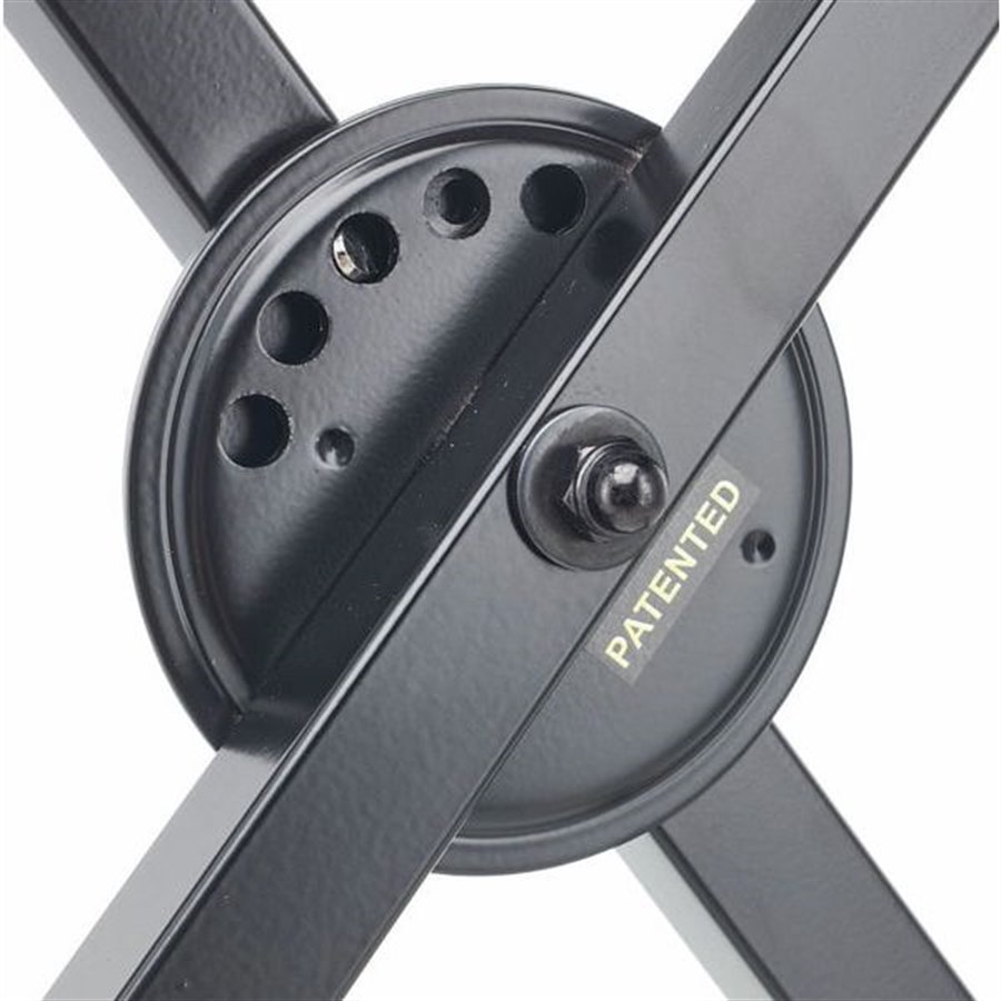 Hercules HCKS 110 B Ez-Lok X Klavye Standı