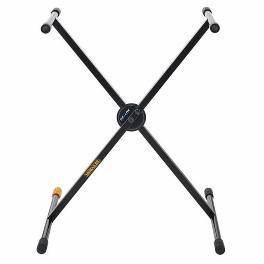 Hercules HCKS 110 B Ez-Lok X Klavye Standı