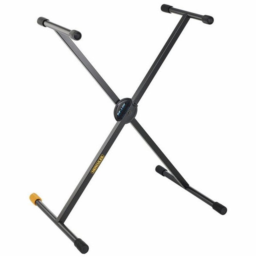 Hercules HCKS 110 B Ez-Lok X Klavye Standı