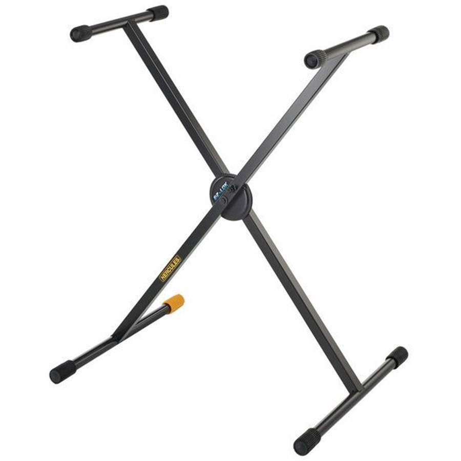 Hercules HCKS 110 B Ez-Lok X Klavye Standı
