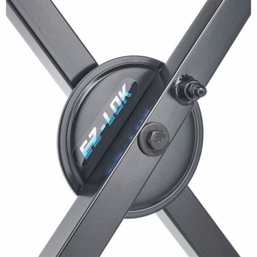 Hercules HCKS 110 B Ez-Lok X Klavye Standı