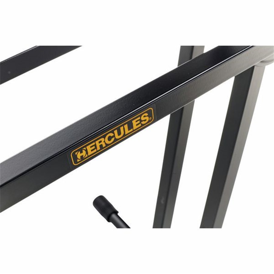 Hercules HCKS 120 B Ez-Lok Duble X Klavye Stantı