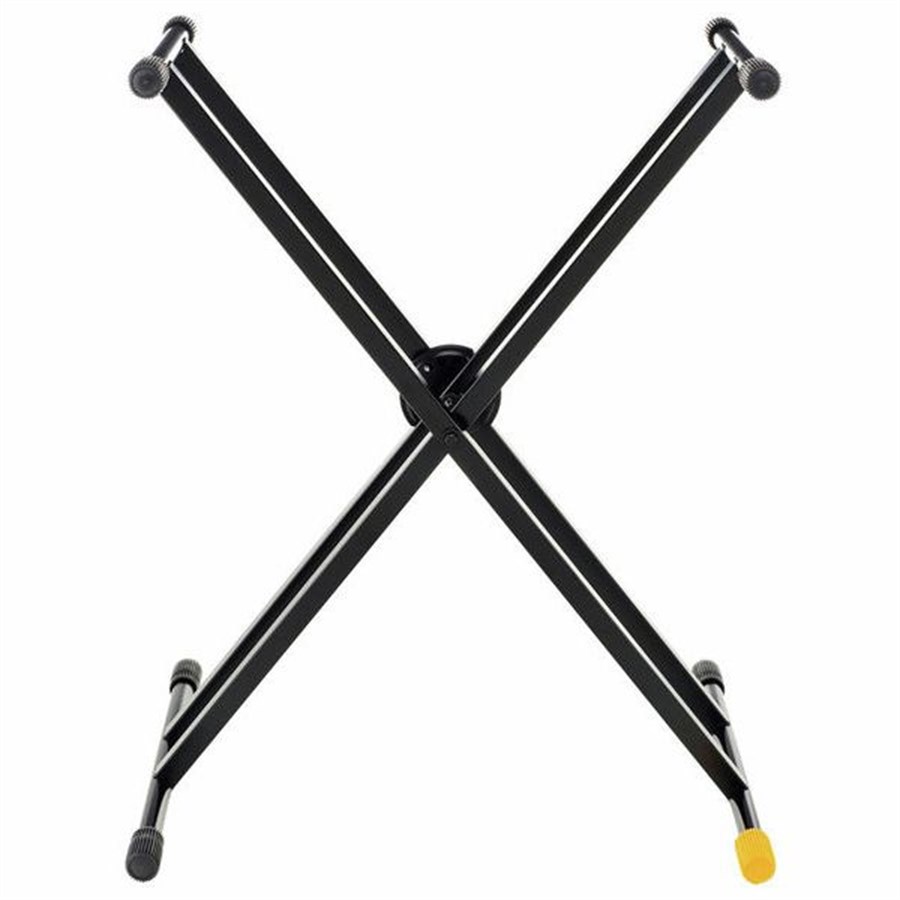 Hercules HCKS 120 B Ez-Lok Duble X Klavye Stantı
