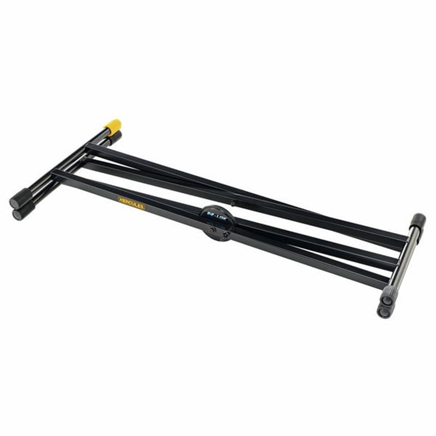 Hercules HCKS 120 B Ez-Lok Duble X Klavye Stantı