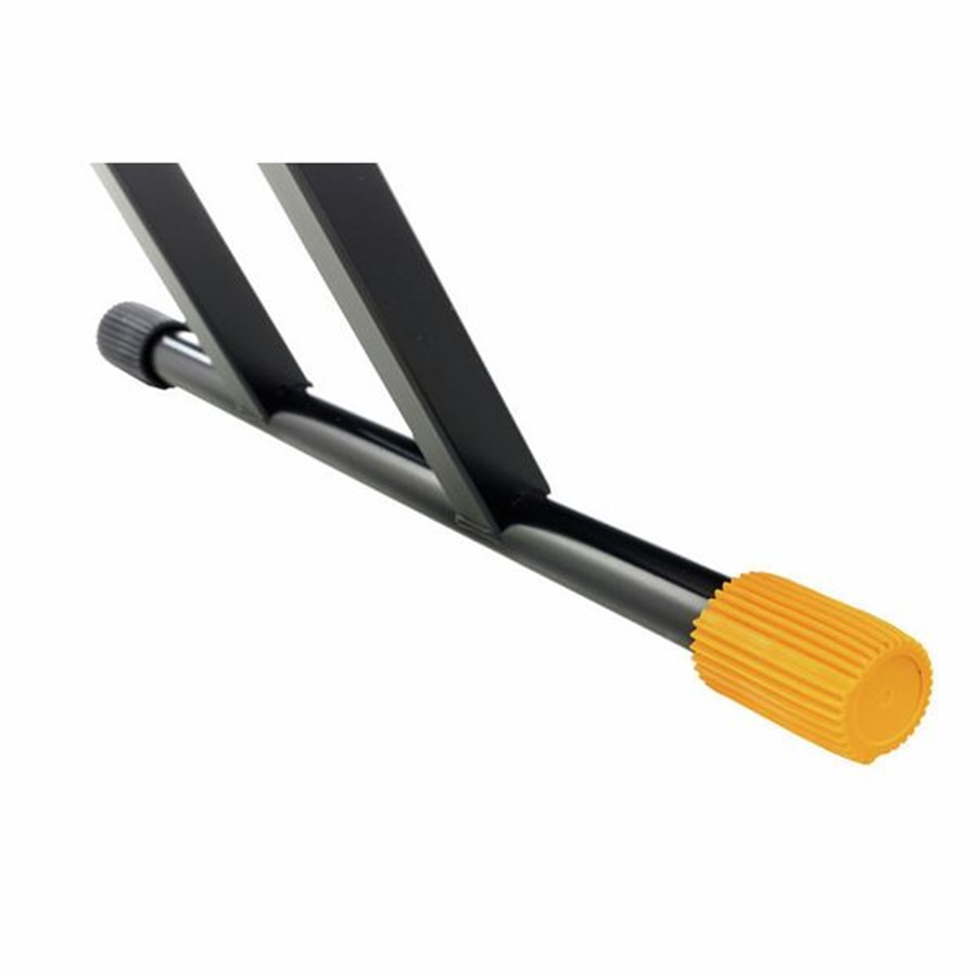 Hercules HCKS 120 B Ez-Lok Duble X Klavye Stantı