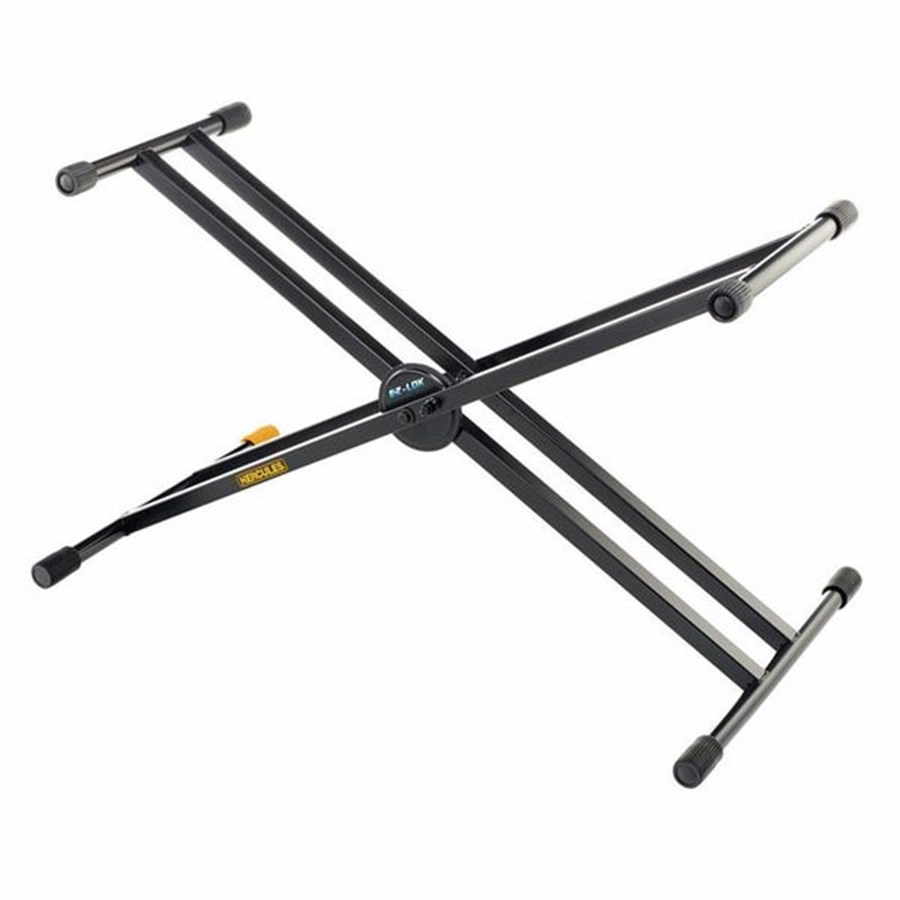 Hercules HCKS 120 B Ez-Lok Duble X Klavye Stantı