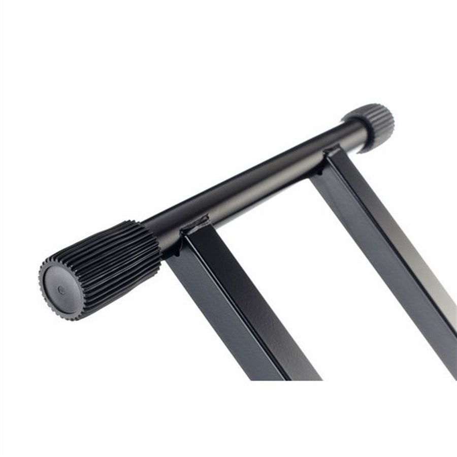 Hercules HCKS 120 B Ez-Lok Duble X Klavye Stantı
