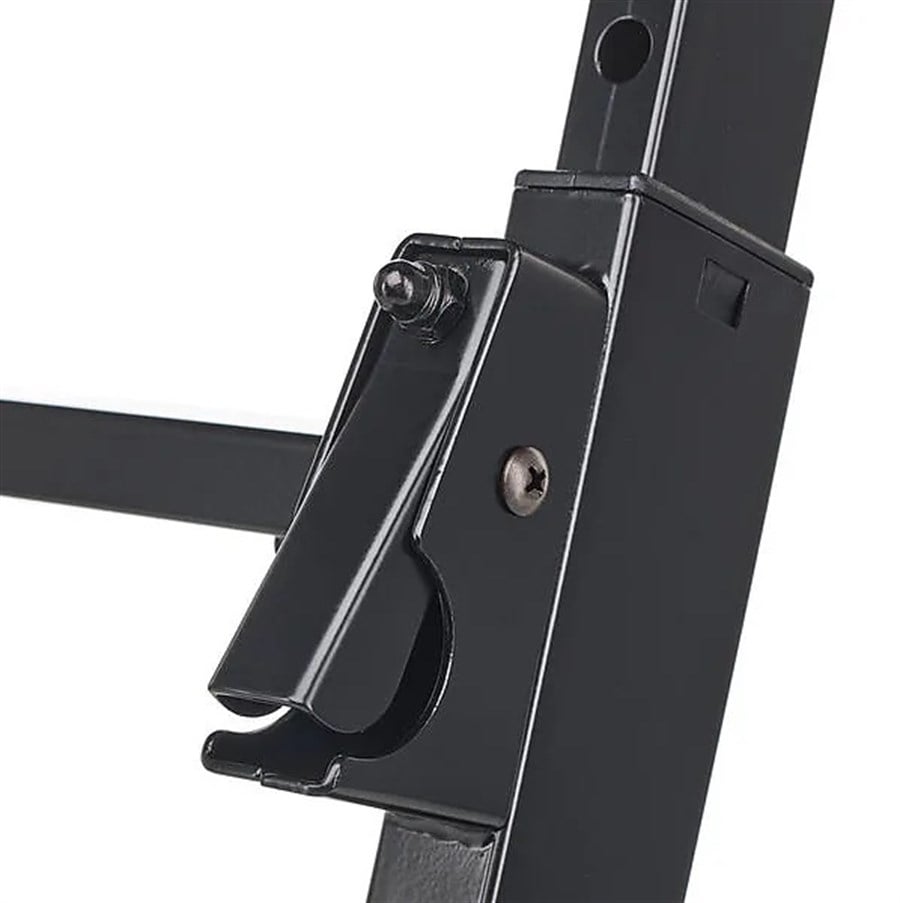 Hercules HCKS 400 B Z Stil Auto Lock Klavye Ve Mikser Standı