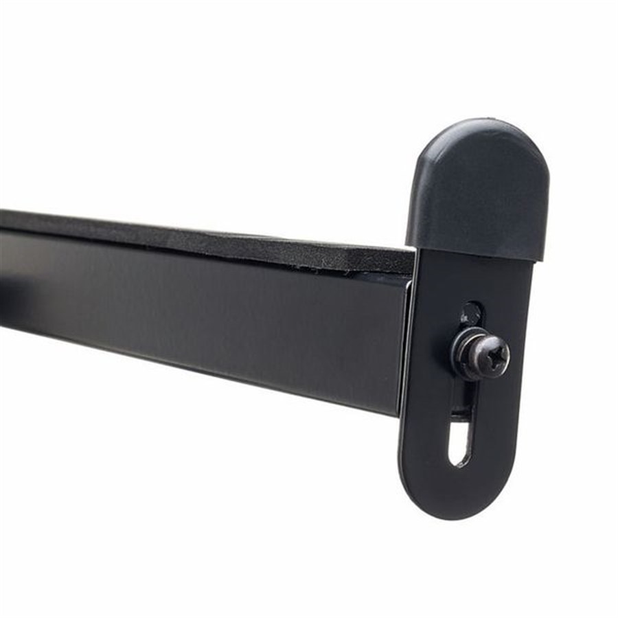 Hercules HCKS 410 B Çift Katlı Z Stil Auto Lock Klavye, Mikser, DJ Standı