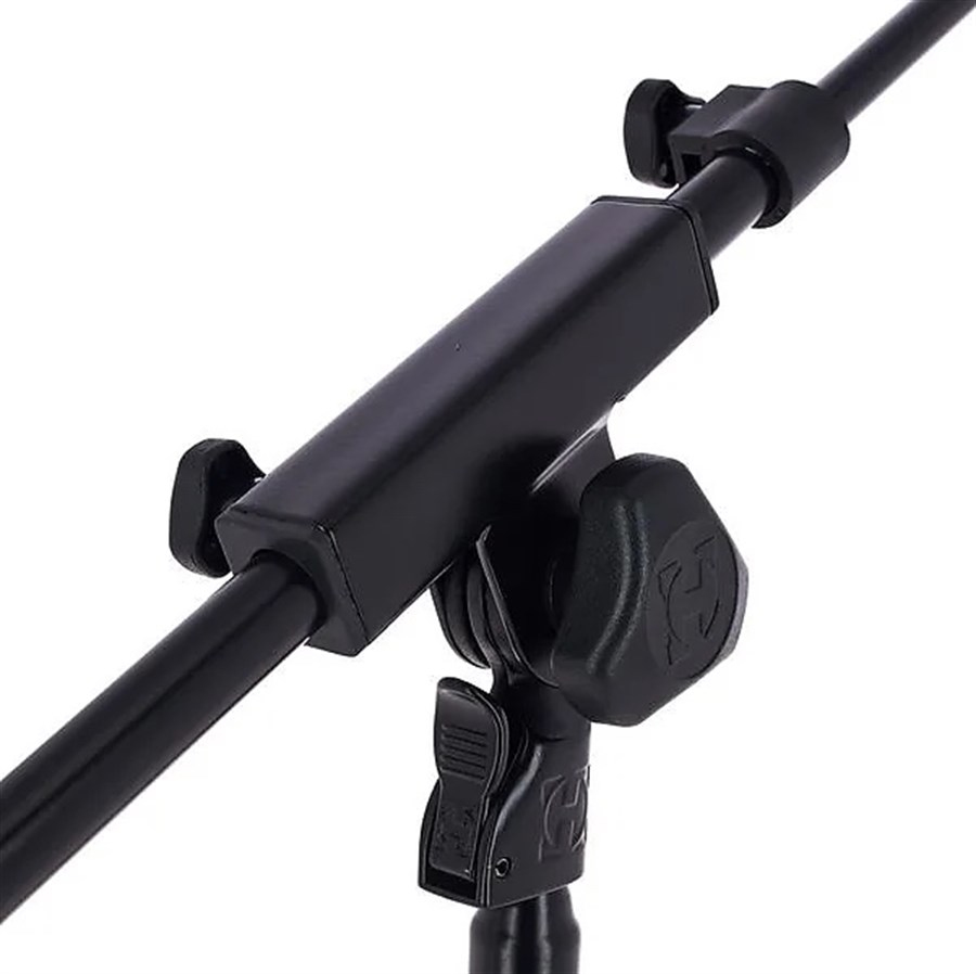 Hercules HCMS 120 B Kısa Akrobat Mikrofon Standı