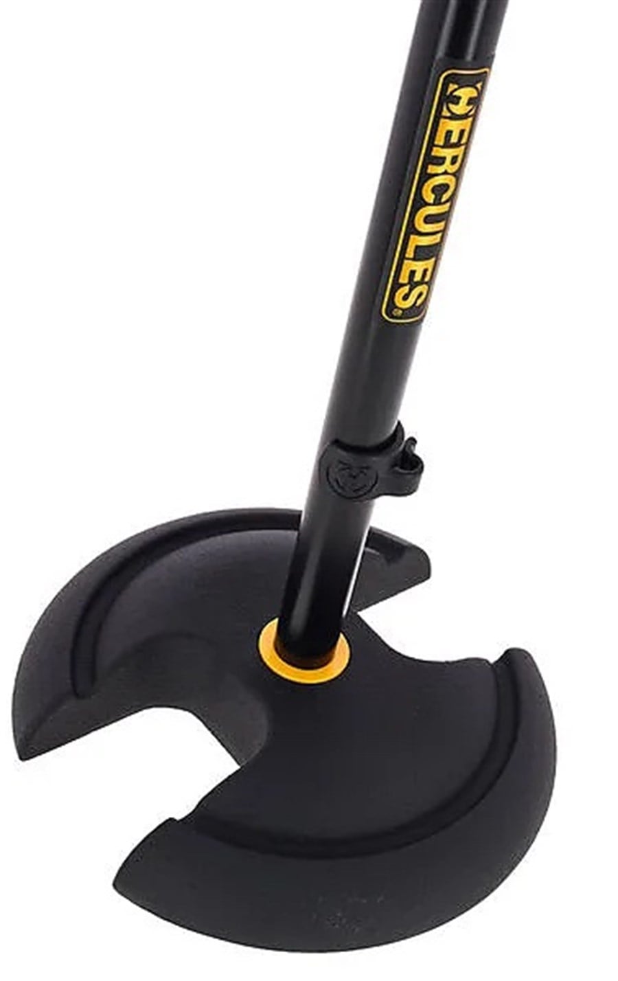 Hercules HCMS 120 B Kısa Akrobat Mikrofon Standı