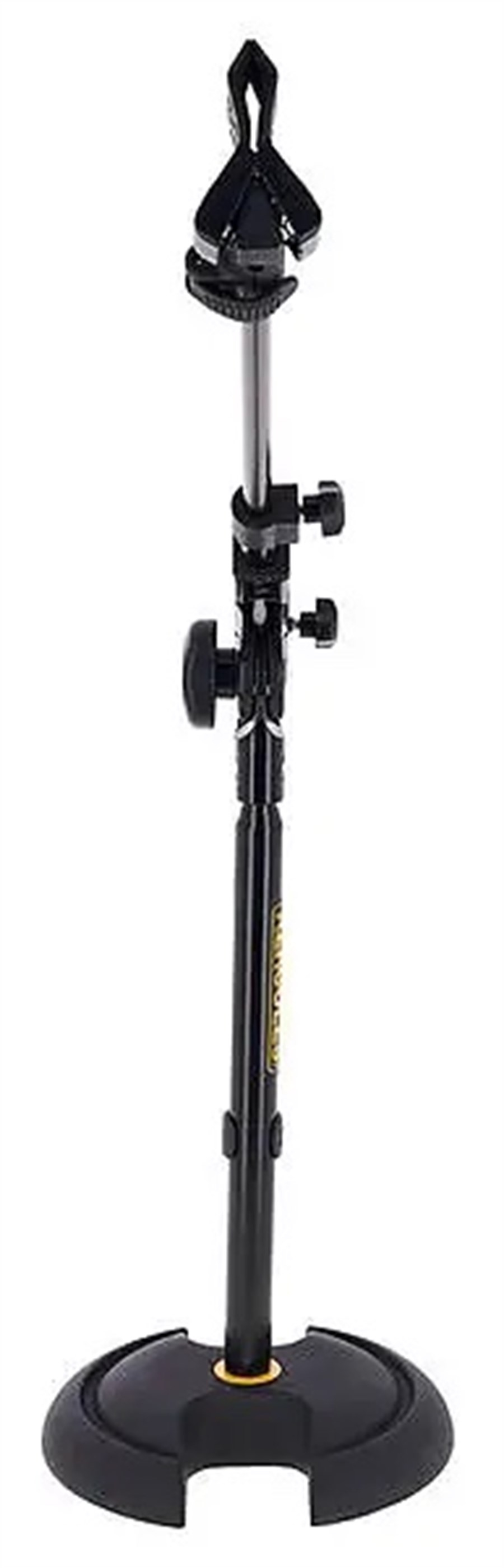 Hercules HCMS 120 B Kısa Akrobat Mikrofon Standı