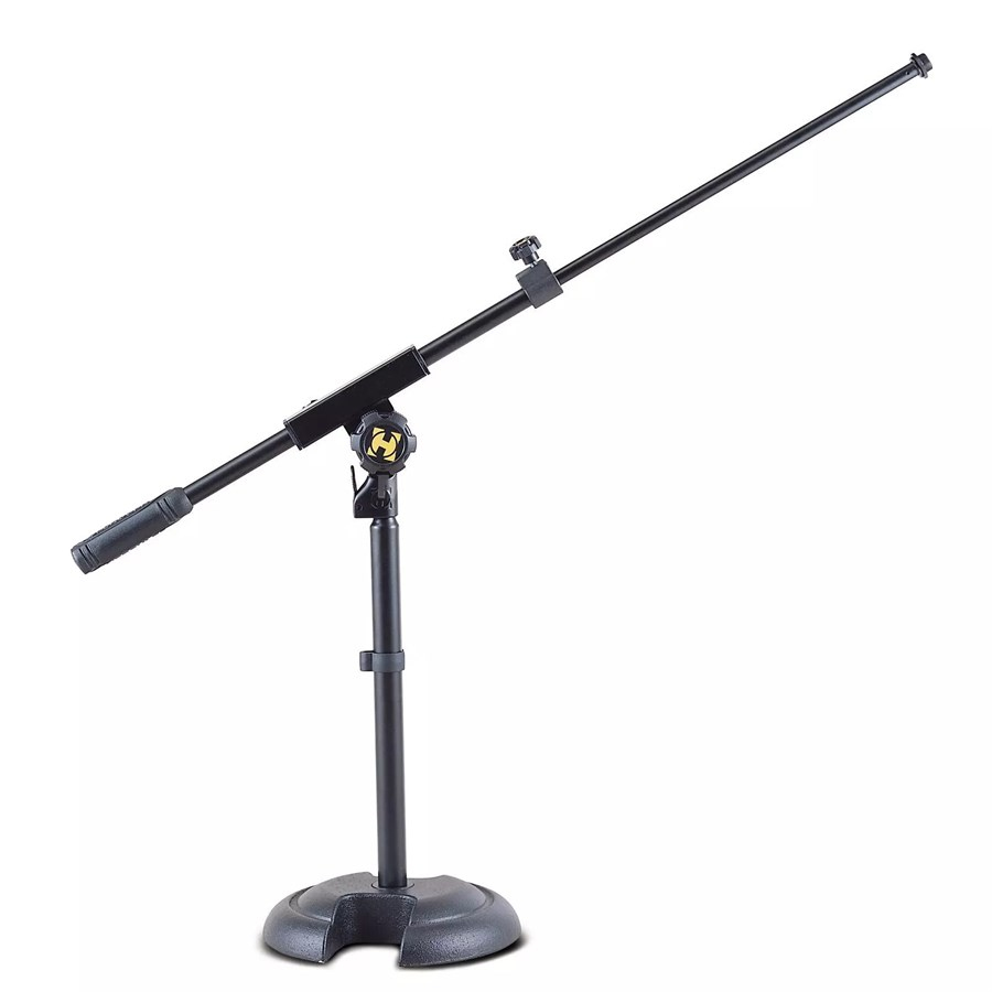 Hercules HCMS 120 B Kısa Akrobat Mikrofon Standı