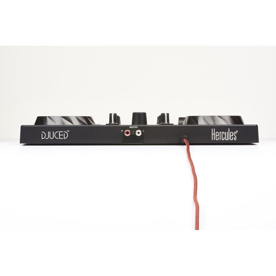 Hercules Inpulse 200 Dj Kontrol Cihazı