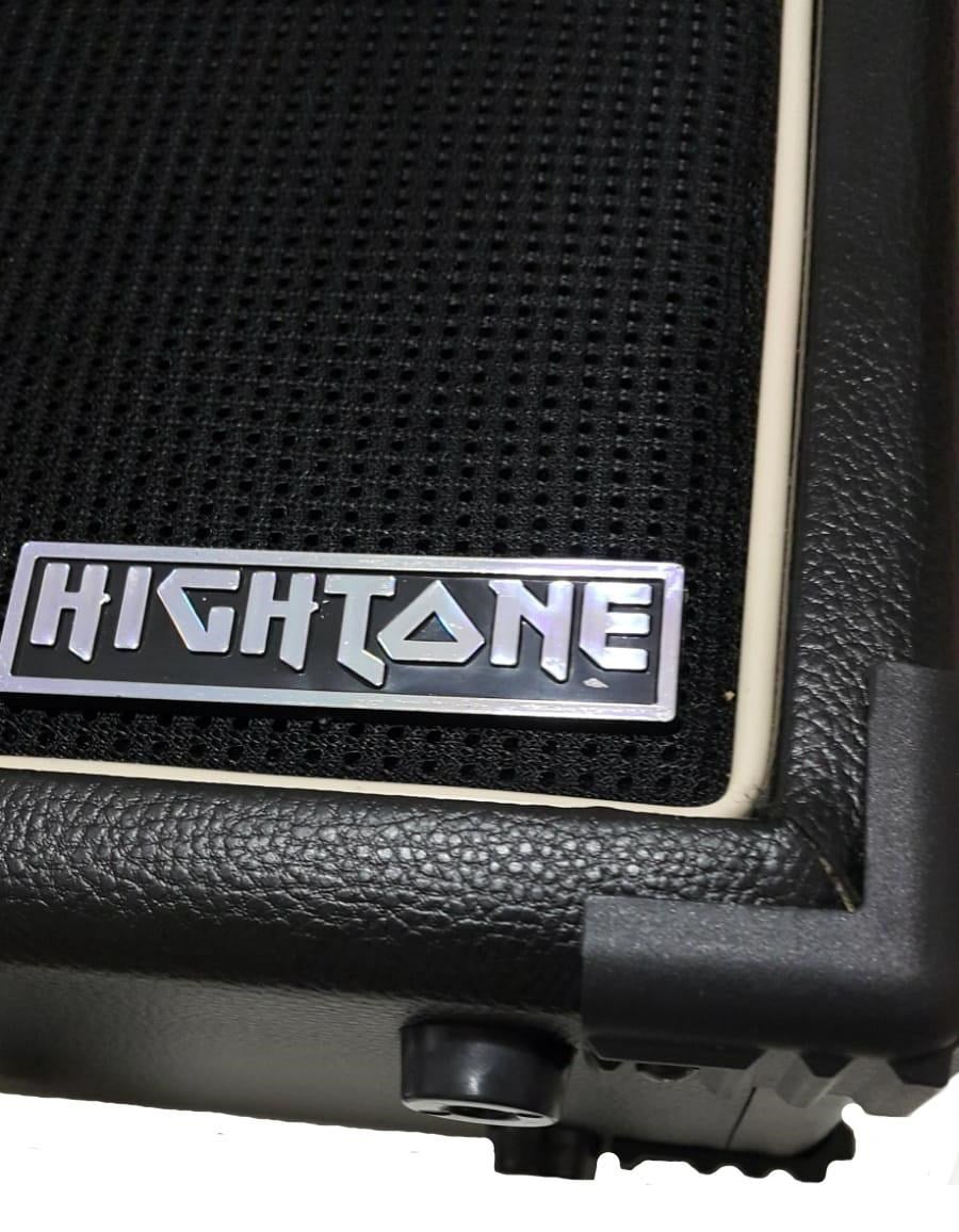 High Tone HT10 10 Watt Combo Elektro Gitar Amfi