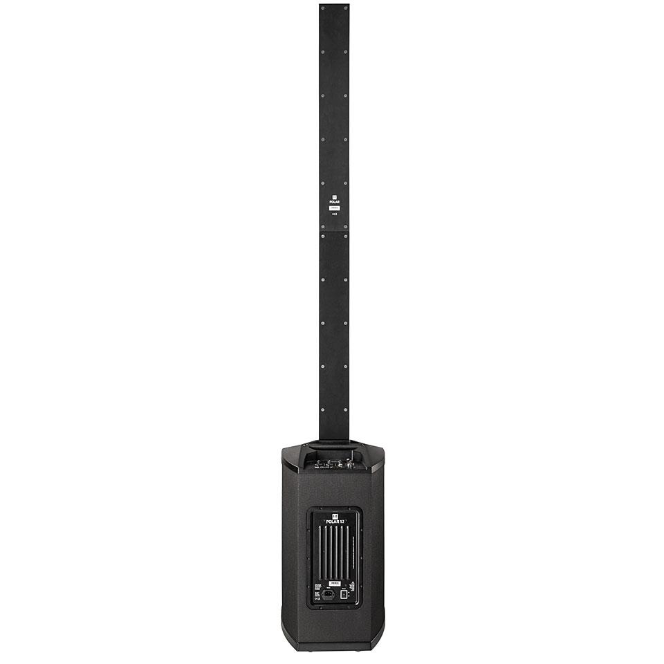 HK Audio - Polar 12 Aktif Kolon Tipi Taşınabilir Ses Sistemi