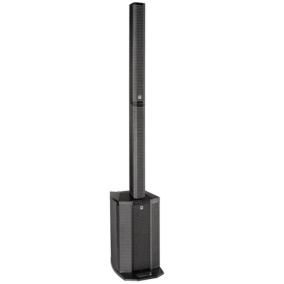 HK Audio - Polar 12 Aktif Kolon Tipi Taşınabilir Ses Sistemi